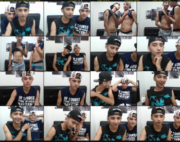 marlonlatinhot