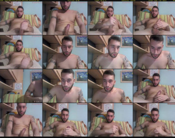 spanishhot17cm