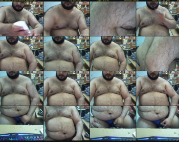 bearfatty