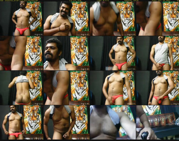indiansaran