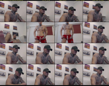 johnmuscles