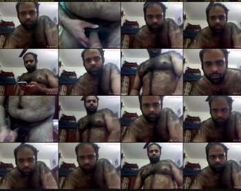 karthik84hairy