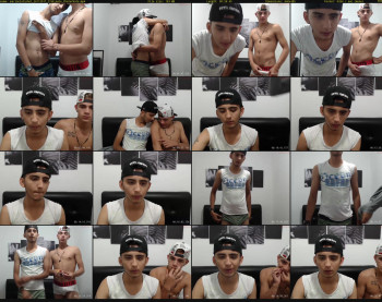 marlonlatinhot