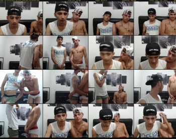 marlonlatinhot
