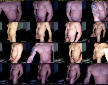 musclehead320