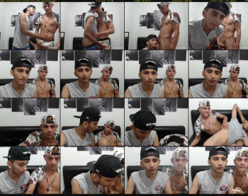 marlonlatinhot