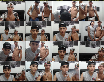 marlonlatinhot