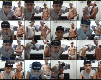 marlonlatinhot