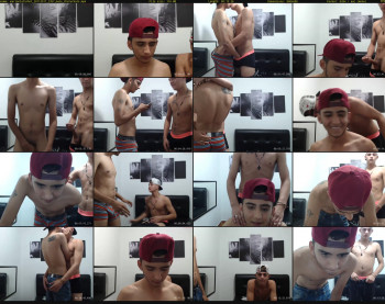 marlonlatinhot