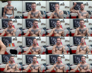 steve_walkerx