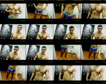 thomsexymuscles
