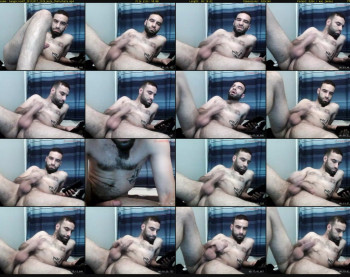 bangscrew87