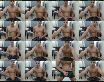 justflexing