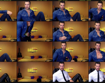 mikestrip