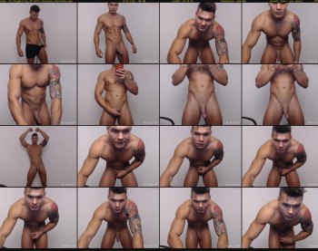 chrisbigmuscles
