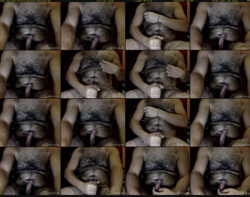 hairylatn