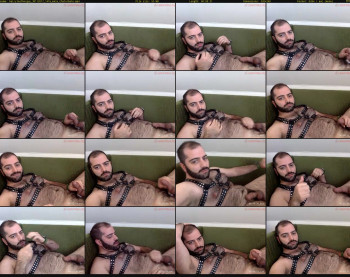hairyleatherguy