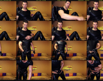 mikestrip