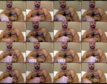 musclbear