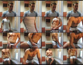 strongsexyguy