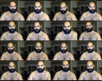 bearded75