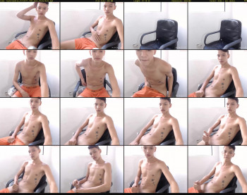 boyhotandrew