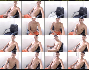 boyhotandrew