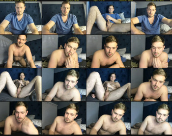 dustin8david