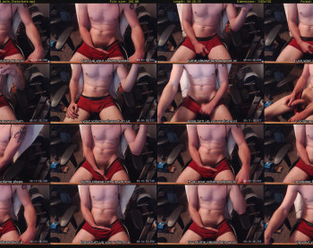 hornygam3r