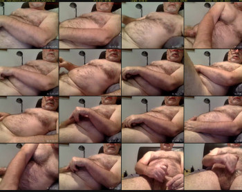 ozhairybearxxxx