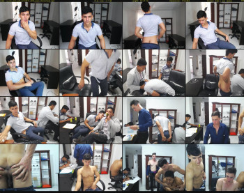 a_very_hot_job