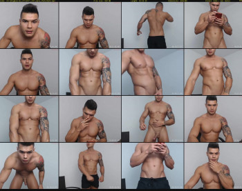 chrisbigmuscles
