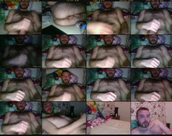 hairyx19oldcock