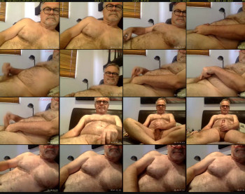 ozhairybearxxxx
