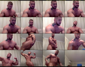 panda_muscle