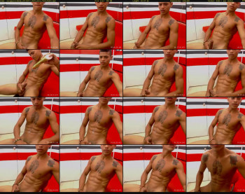 sexyguynicebody