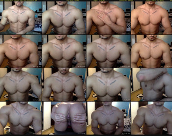 fitmodelness