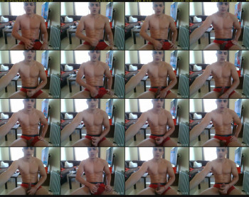 justflexing