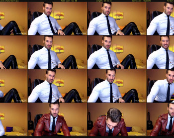 mikestrip