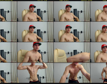 muscleshows