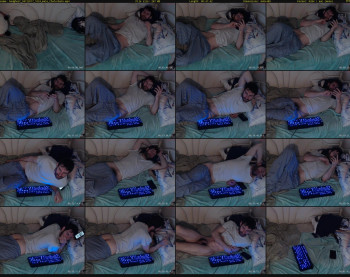 bedghost