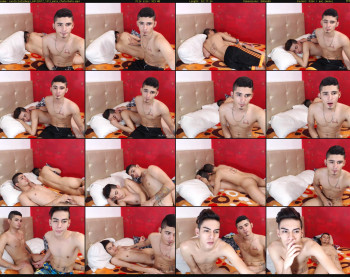 exoticlatinboys