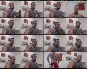 johnmuscles
