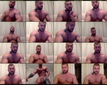 panda_muscle