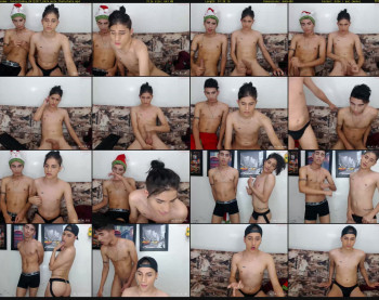 twolatinboy