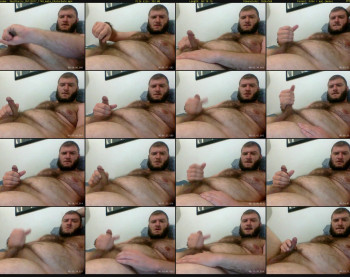 1ballhairy