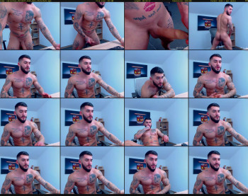 calvintony
