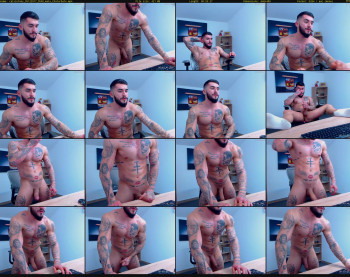 calvintony