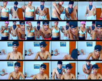 joelcandyhot