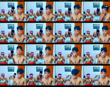 joelcandyhot
